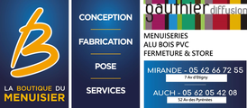 Gauthier Diffusion