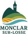 Mairie de Monclar-sur-l'Osse