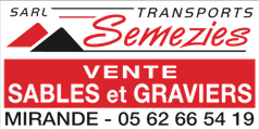 Transports Semezies